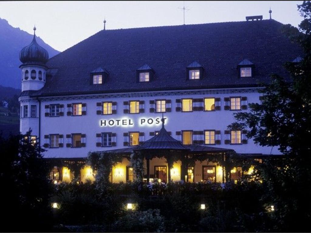 אימסט Schlosshotel Post Edelfreisitz Sprengenstein חדר תמונה