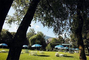 אימסט Schlosshotel Post Edelfreisitz Sprengenstein מראה חיצוני תמונה