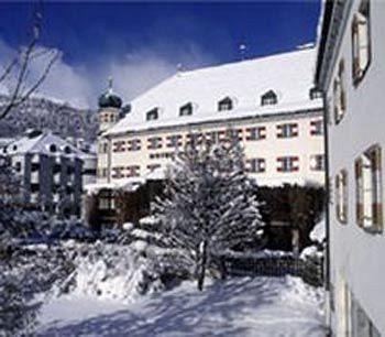 אימסט Schlosshotel Post Edelfreisitz Sprengenstein מראה חיצוני תמונה